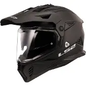 LS2 Mx702 Pioneer Ii Integralhelm