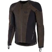 Knox Urbane Pro MK3 Protektorenjacke, kupfer, 2XL