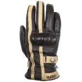 Helstons Burton Lederhandschuhe