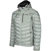 KLIM Torque Jacke Grau XL / Regular Herren Grau XL