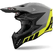 Airoh Wraaap Reloaded Offroad-helm
