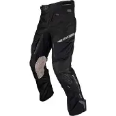 Leatt ADV Multitour 7.5 Textilhose Herren Nylon schwarz, L