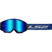 LS2 Charger Pro Offroad-brille