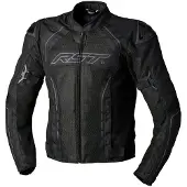 Rapid Suspension Technology S-1 Mesh Ce Jacke
