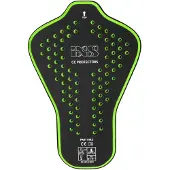 IXS Rückenprotektor CCS Level 2 schwarz L Unisexschwarz120 (L) - Motorradbekleidung - Sicherheit & Protektoren