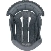Shoei GT-Air II /J-Cruise II Kopfpolster Unisex, M13MM