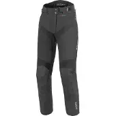 Büse Highland Damen Textilhose schwarz, 23