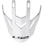 LS2 Mx436 Evo Visier