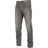 KLIM Unlimited Straight Stretch Denim Motorradjeans