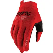 100% Itrack Offroad-handschuhe