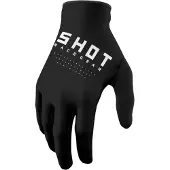 Shot Race Gear Raw Offroad-handschuhe