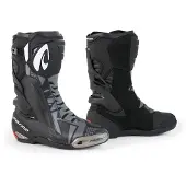 Forma Phantom Schwarz Grau Stiefel Größe 47