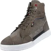 LS2 Textil Downtown Motorradschuhe Braun EU 40 Mann Braun EU 40