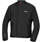 IXS Tour Gore-Tex 1.0 Montevideo Membran Innenjacke, schwarz, XL