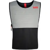 IXS -Bodycool Weste grau 2XL