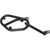 SW-Motech Seitentaschen-Träger SLC rechts für Yamaha MT-09 2021- Unisexorange891 - Motorradzubehör - Motorradgepäck