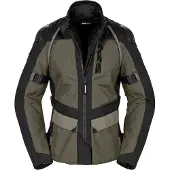 Spidi Rw H2out Jacke