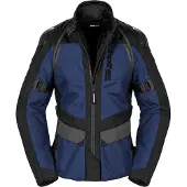 Spidi Rw H2out Jacke