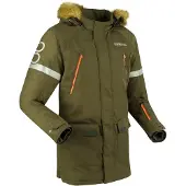 Bering Wembley Kapuzenjacke