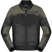 Spidi Equinox Net Wind Out Jacke