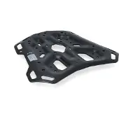 SW-Motech Adventure-Rack YAMAHA TRACER 9/GT 20- Aluminium