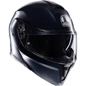AGV Streetmodular Mono Klapphelm, blau, XL (61/62)