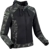 Bering Zenith Jacke Schwarz S Mann Schwarz S