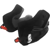 X-Lite X-903/x-903 Ultra 45 Mm Sprcp00000575 Obere Belüftungsöffnung Des Helms