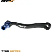 RFX Race Schalthebel (Schwarz/Blau)