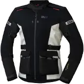 IXS Tour Jacke Horizon-GTX schwarz-weiss XL
