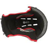 Nolan N80-8 Clima Comfort Innenfutter Grössen: M
