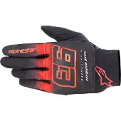 Alpinestars Aragon Handschuhe unisex schwarz, S