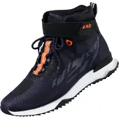 LS2 Acrux Motorradschuhe