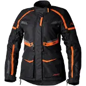 Rst Maverick EVO CE Textil-Jacke Damen - Orange