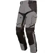 Modeka Panamericana II Textilhose Herren grau, 4XL