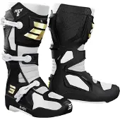 Shot Race 6 Offroad-stiefel