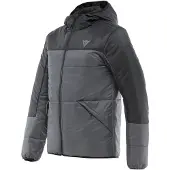 Dainese After Ride Isolierte Jacke Anthrazit Größe M