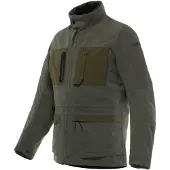Dainese Outlet Lambrate Absøluteshell Pro Jacke Grün 58 Mann Grün 58