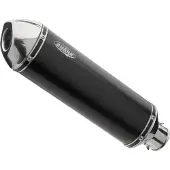 Shark Auspuff DSX-5 S/O BL V-STROM1050 20-