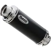 Hurric SUPERSP S/O 4-1 BL CBR600F 91-98