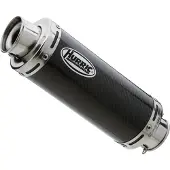 Hurric SUPERSP B/O 4-1 CB GSX-R600/750 01-05