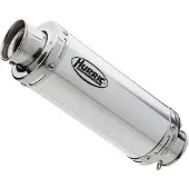 Hurric SUPERSP S/O 4-1 AL CBR600F 91-98