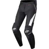 Alpinestars T-SP R Drystar Hose Schwarz Weiß Größe S