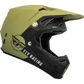 FLY Racing Formula Cc Centrum Offroad-helm