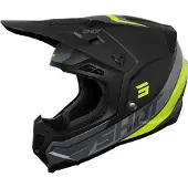 Shot Core Custom Offroad-helm