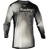 FLY Racing Lite Legacy Se Langarm-trikot