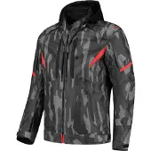 Rusty Stitches Dylan Jacke