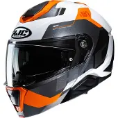 HJC I91 Carst Modularer Motorradhelm
