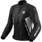 REV'IT! Control H2O Damen Motorradjacke REV'IT!