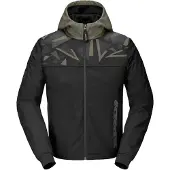Spidi Evo Sport Kapuzenjacke Grün M Mann Grün M